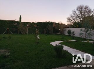  Maison à vendre 6 pièces 185 m²