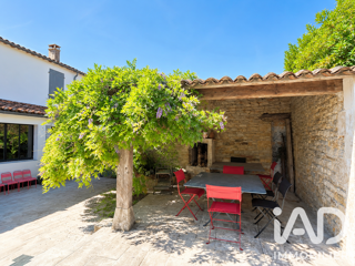  Maison à vendre 7 pièces 180 m²