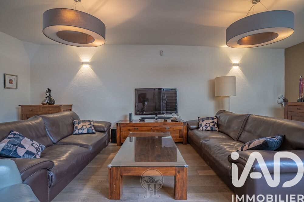 Vente Maison de village 5 pièces
