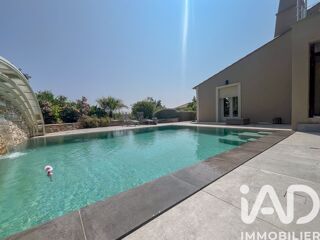  Maison à vendre 7 pièces 205 m²