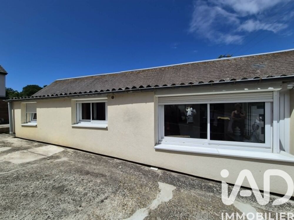 Vente Maison/villa 3 pièces