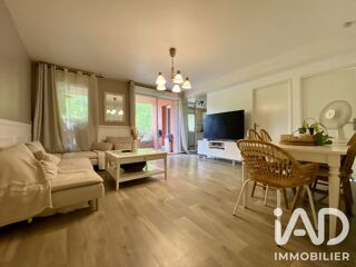  Appartement à vendre 3 pièces 66 m²