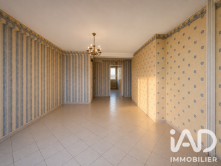  Appartement à vendre 4 pièces 66 m²