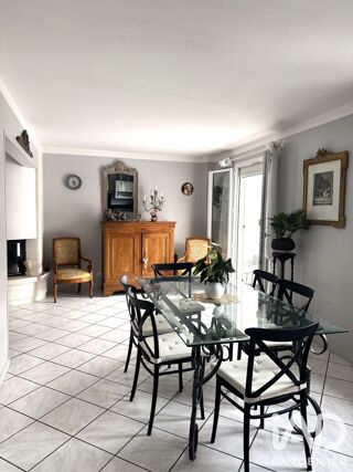  Maison à vendre 7 pièces 145 m²