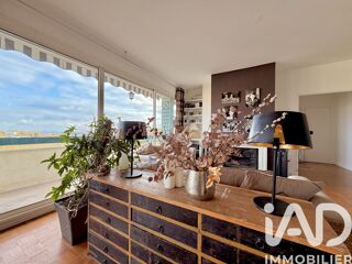  Appartement � vendre 4 pi�ces 104 m�