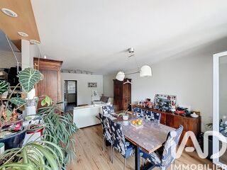  Appartement � vendre 4 pi�ces 80 m�