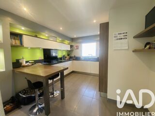  Maison à vendre 5 pièces 126 m²