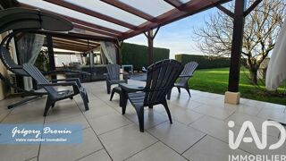  Maison à vendre 4 pièces 135 m²