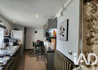  Maison à vendre 5 pièces 115 m²