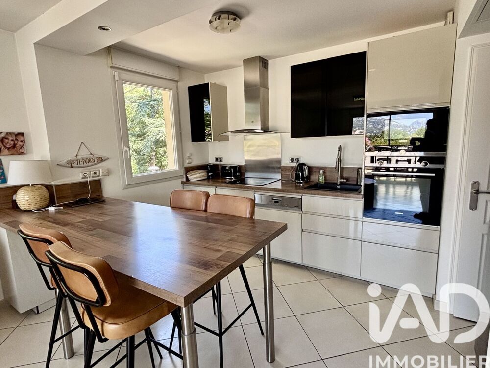 Vente Appartement Vente Appartement 3 pièces Toulon