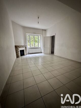  Maison à vendre 4 pièces 103 m²