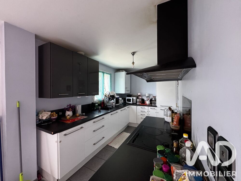 Vente Maison Vente Maison/villa 5 pièces Dreux