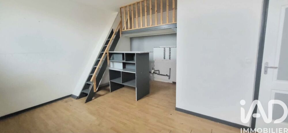 Vente Immeuble Vente Immeuble 400 m&sup2; Tourcoing