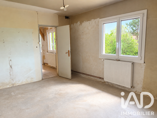 Vente Maison Vente Maison/villa 4 pièces Navilly