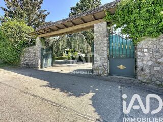  Maison à vendre 10 pièces 467 m²
