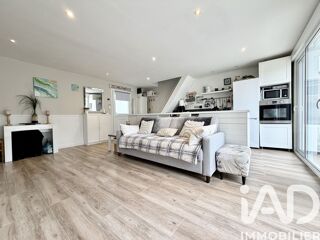  Maison � vendre 4 pi�ces 90 m�