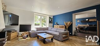  Maison à vendre 7 pièces 131 m²