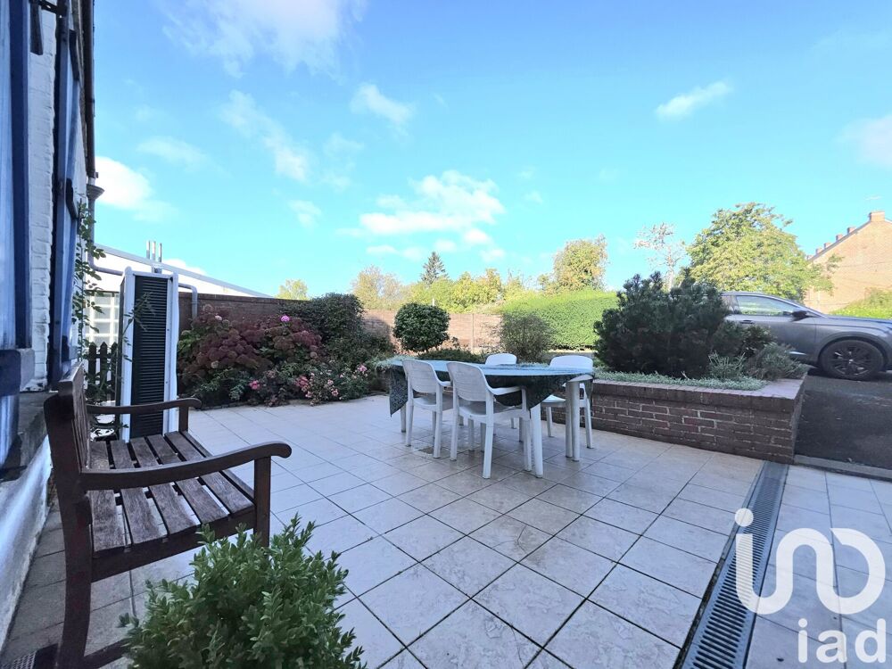 Vente Maison/villa 9 pièces