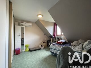  Maison à vendre 7 pièces 122 m²