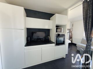 Appartement à vendre 2 pièces 27 m²