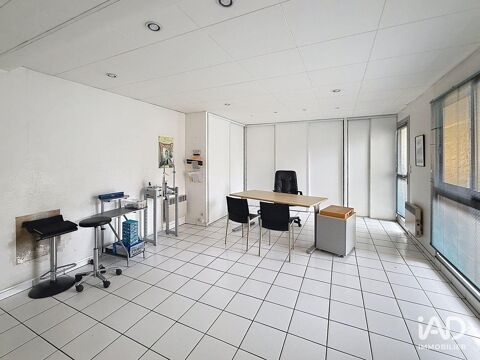   Vente Boutique/Local commercial 80 m&sup2; 