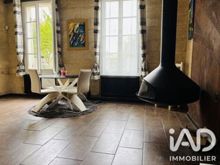  Maison à vendre 6 pièces 155 m²