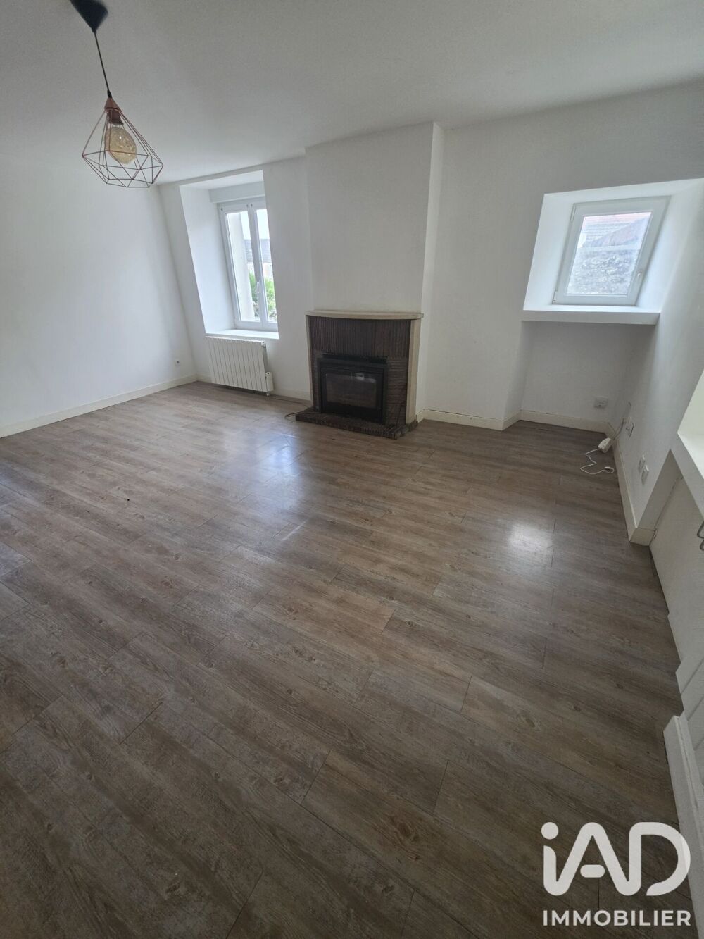 Vente Maison de village 3 pièces