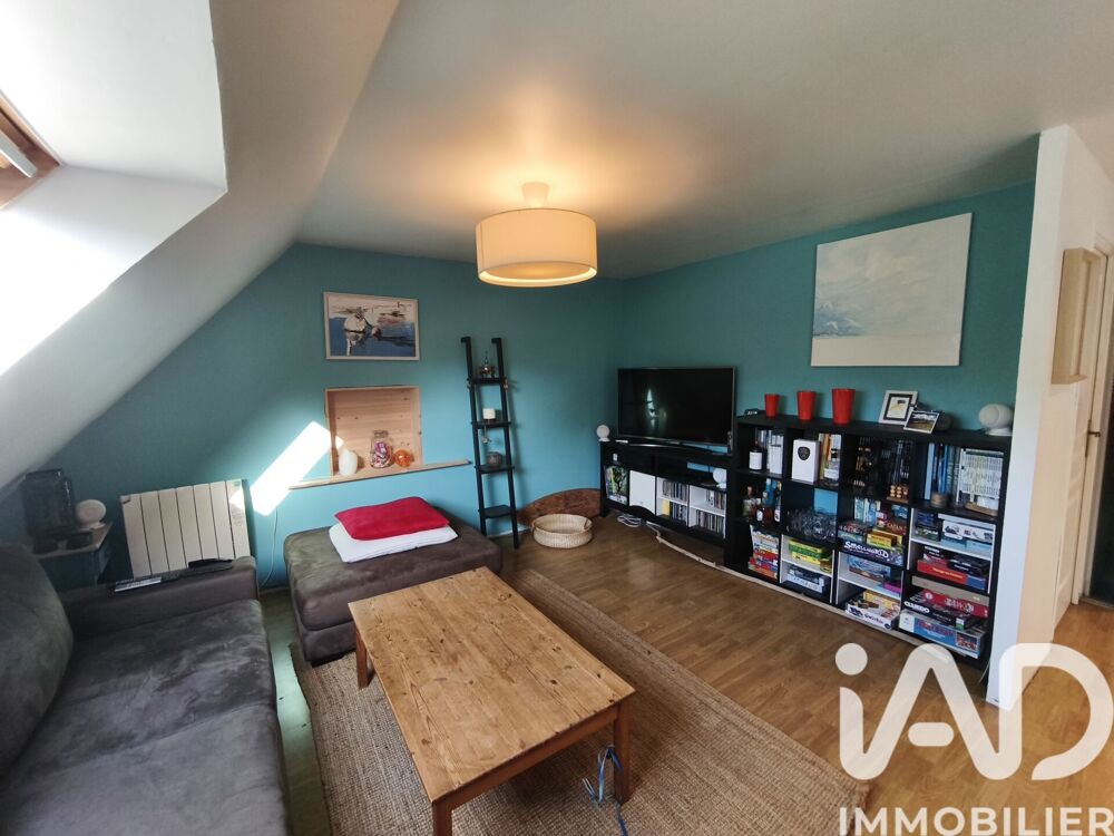 Vente Appartement Vente Appartement 4 pièces Lannion