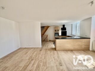 Maison à vendre 4 pièces 93 m²