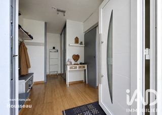  Maison à vendre 5 pièces 100 m²