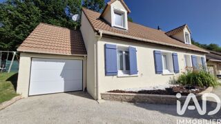  Maison � vendre 5 pi�ces 102 m�