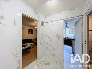  Appartement à vendre 3 pièces 66 m²