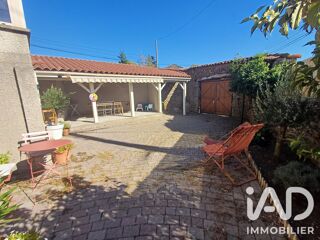  Maison à vendre 5 pièces 111 m²