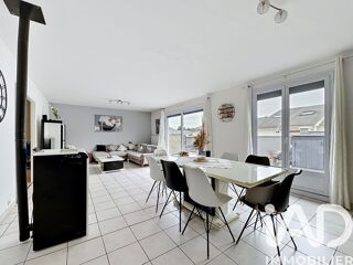  Maison � vendre 5 pi�ces 105 m�