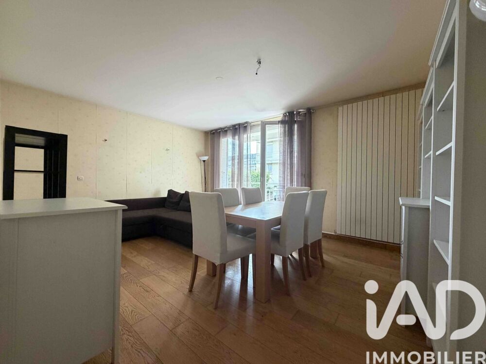 Vente Appartement Vente Appartement 2 pièces Joué-lès-tours