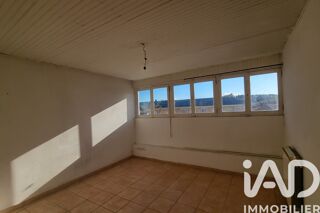  Appartement à vendre 3 pièces 61 m²