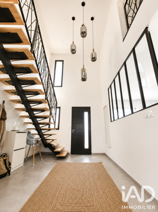  Maison à vendre 4 pièces 110 m²