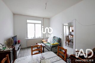  Maison à louer 3 pièces 76 m²