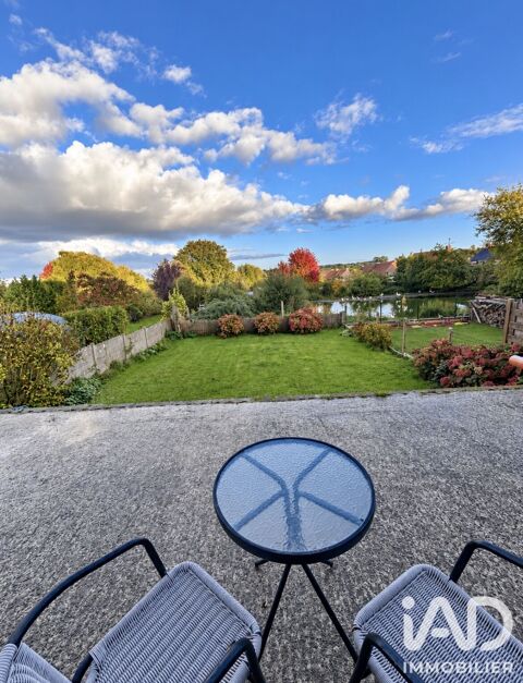   Vente Maison de village 6 pièces Maison - 6 pièce(s) - 137 m²