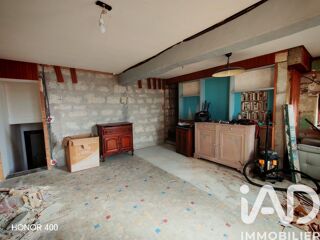  Maison à vendre 6 pièces 94 m²