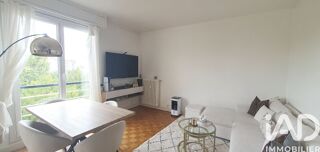  Appartement à vendre 2 pièces 45 m²