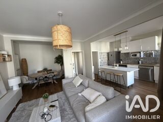  Appartement à vendre 3 pièces 95 m²