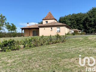  Maison à vendre 5 pièces 114 m²