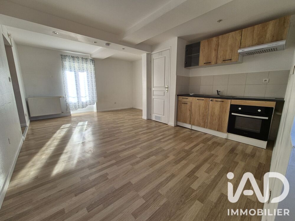 Vente Appartement Vente Appartement 3 pièces Issoire