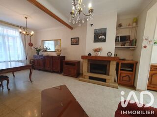 Vente Maison Vente Maison de ville 5 pièces Amiens