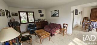  Maison à vendre 5 pièces 115 m²
