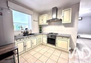  Maison à vendre 6 pièces 126 m²