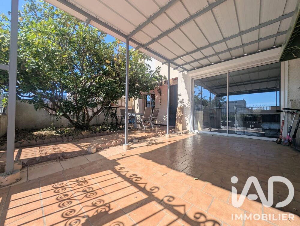 Vente Maison Vente Maison traditionnelle 5 pièces Saint-estève
