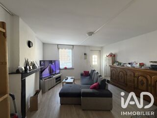  Maison à vendre 3 pièces 77 m²