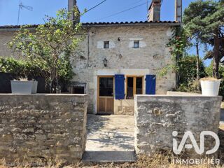 Maison à vendre 2 pièces 40 m²